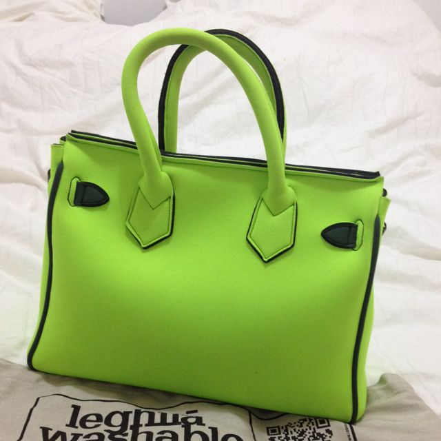 Leghila neoprene bag sale