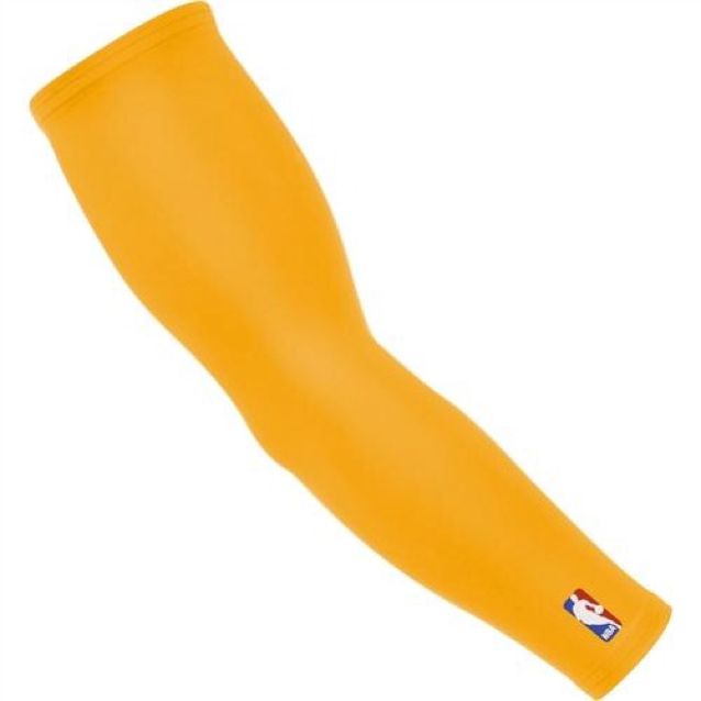Lakers shooting sleeve new arrivals