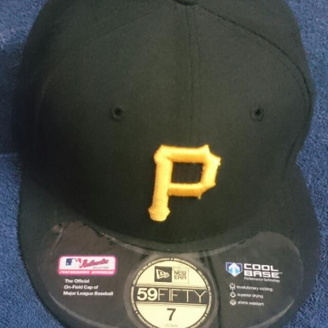 Pirates snapback Clearance
