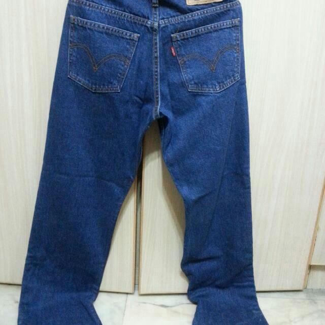 508 levis online