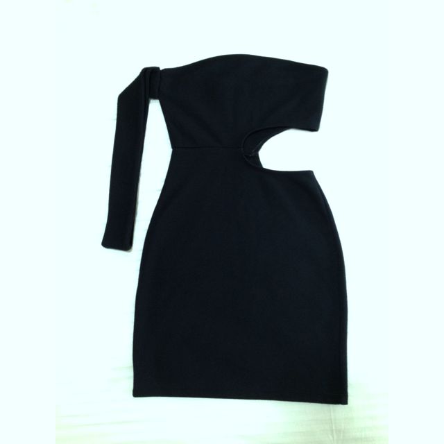 asos lbd