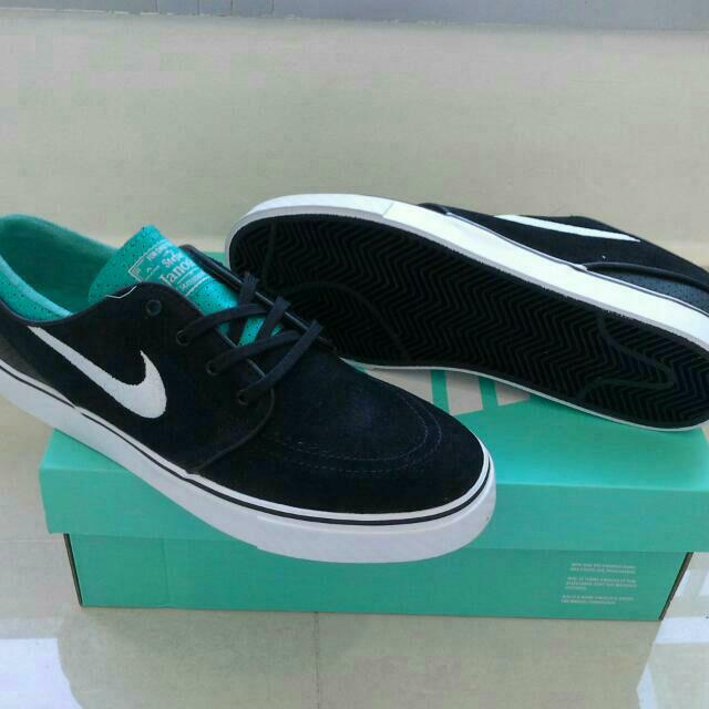 Janoski tiffany v4 top