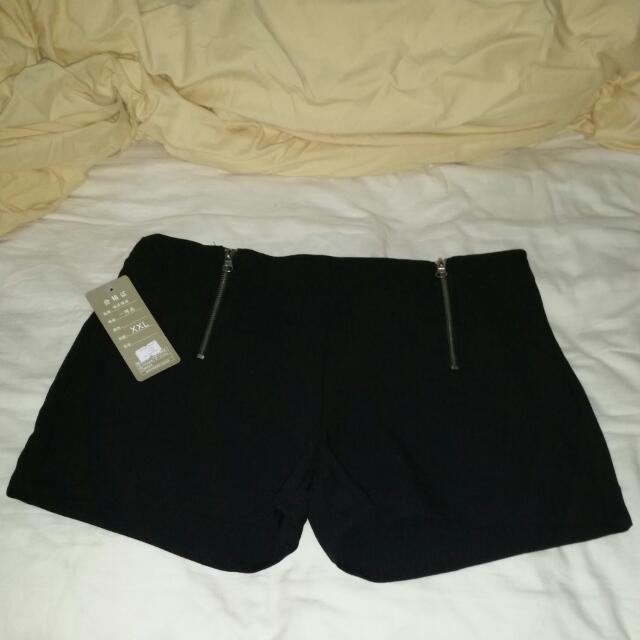 Shorts Suitable For Smart Casual Office Wear Women S Fashion On