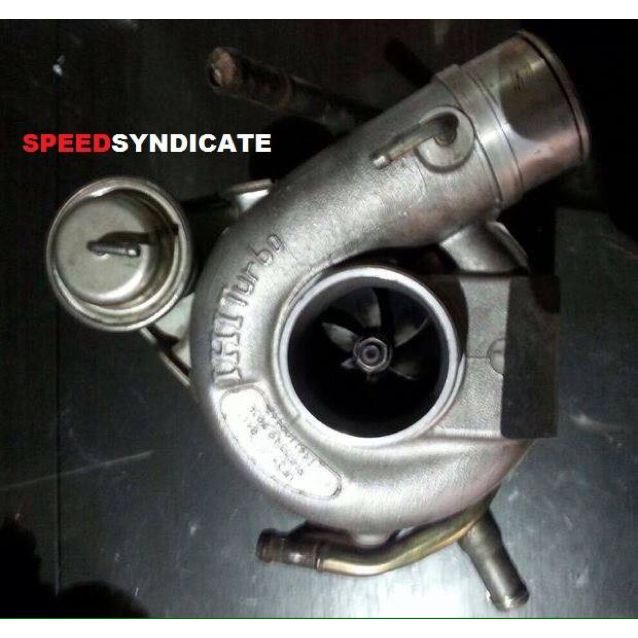 Vf35 turbo deals