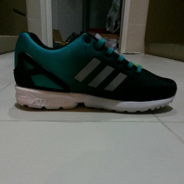 Zx flux gradient cheap