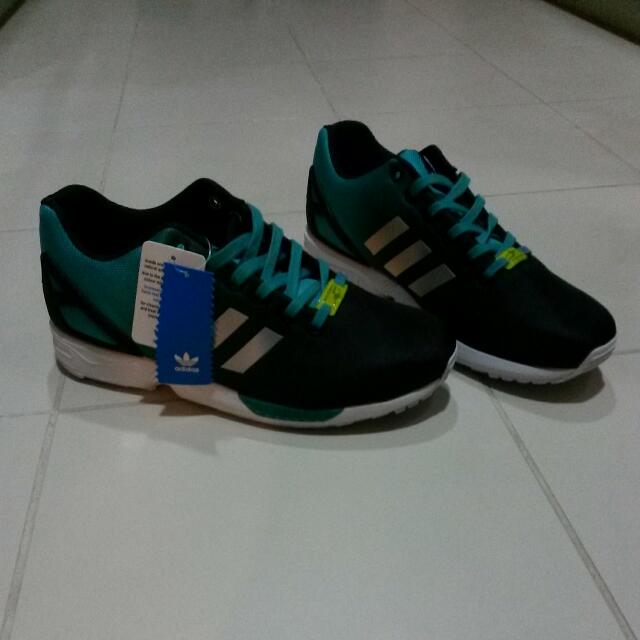 Zx flux gradient cheap