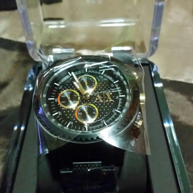 armani exchange 1604