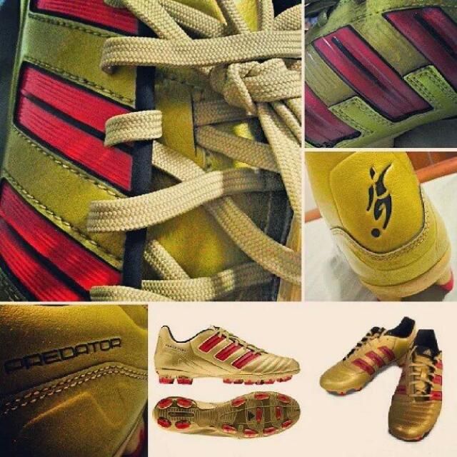 adidas predator absolion trx fg