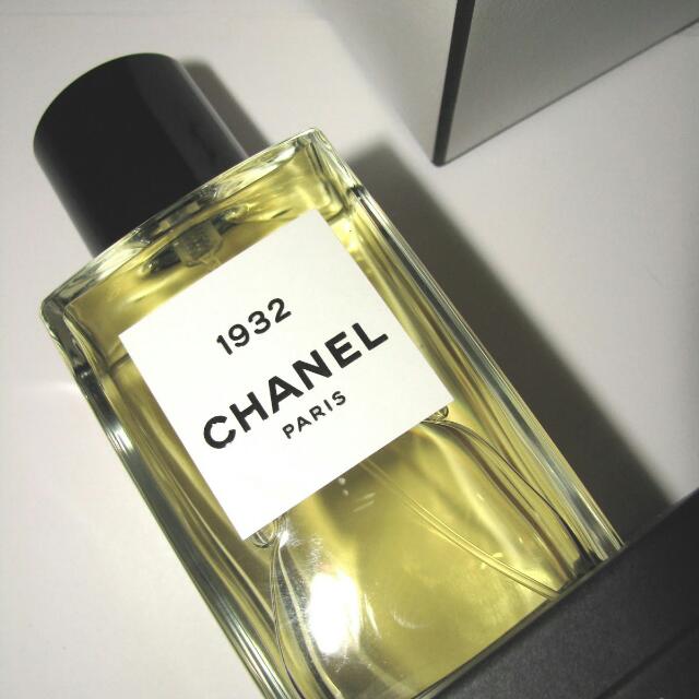 chanel 1932 perfume buy online
