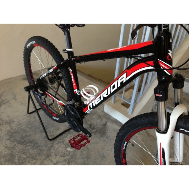 Bicicleta merida tfs 100 on sale