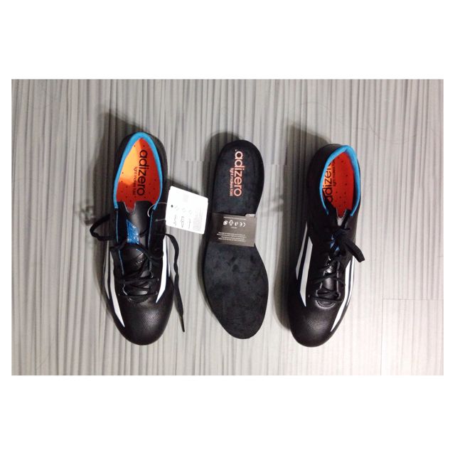 Original f50 top