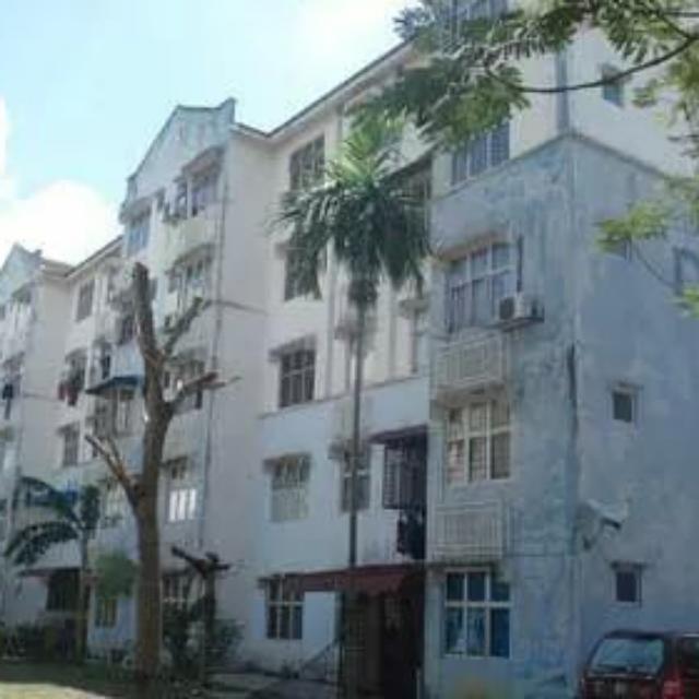 Anggerik Apartment Putra Perdana Puchong Everything Else On Carousell
