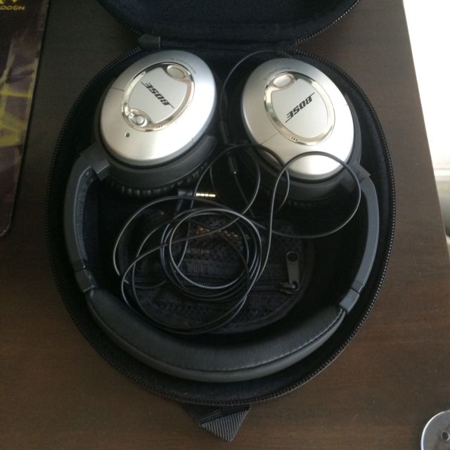 Bose 15, Computers & Tech, Parts & Accessories, Cables