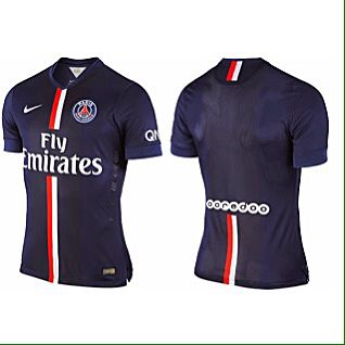 psg kit 2014