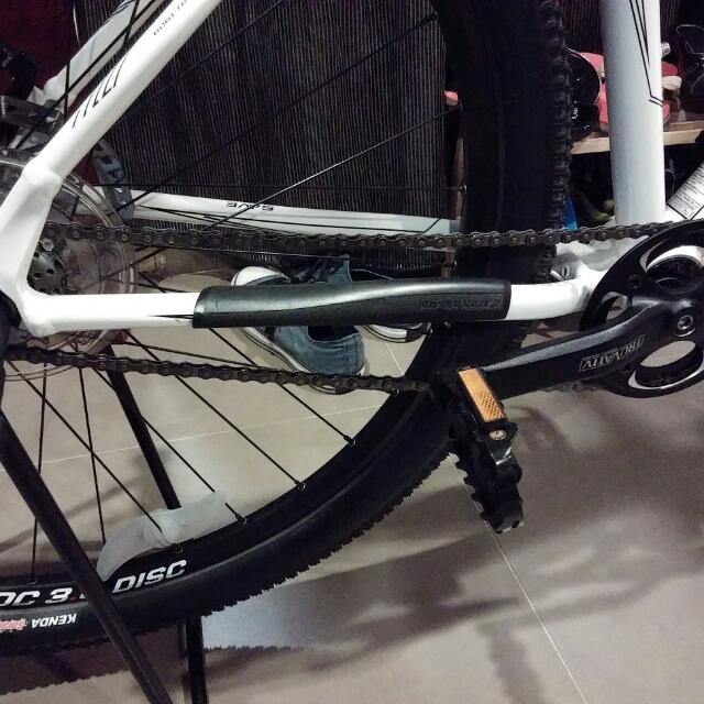 Cannondale trail sl3 29er single speed shop