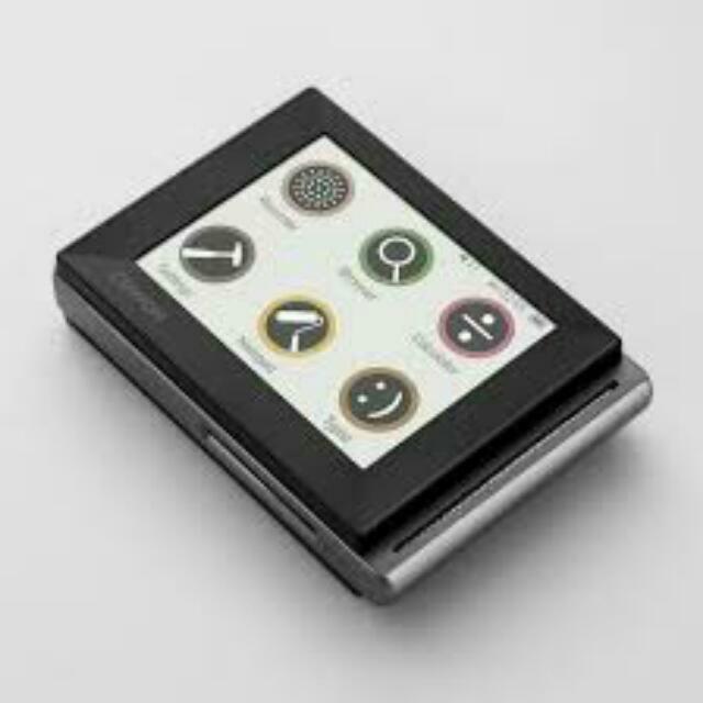 Cowon D20 Media Player, Computers & Tech, Parts & Accessories ...