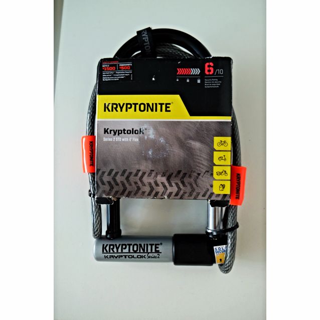 kryptolok series 2 std