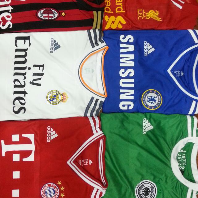 jerseys for sale