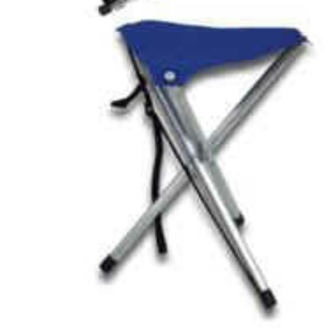 Camp time 2024 roll a chair