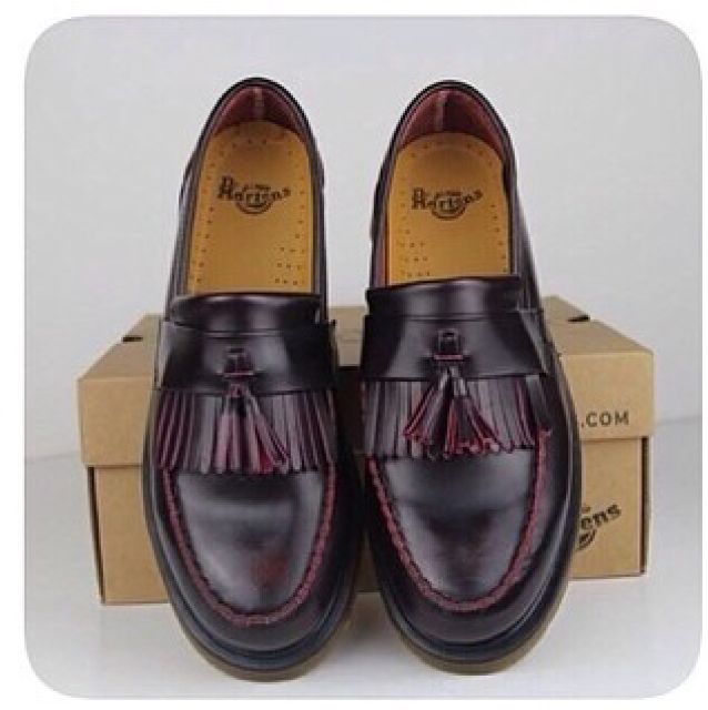 Dr Martens, Everything Else on Carousell