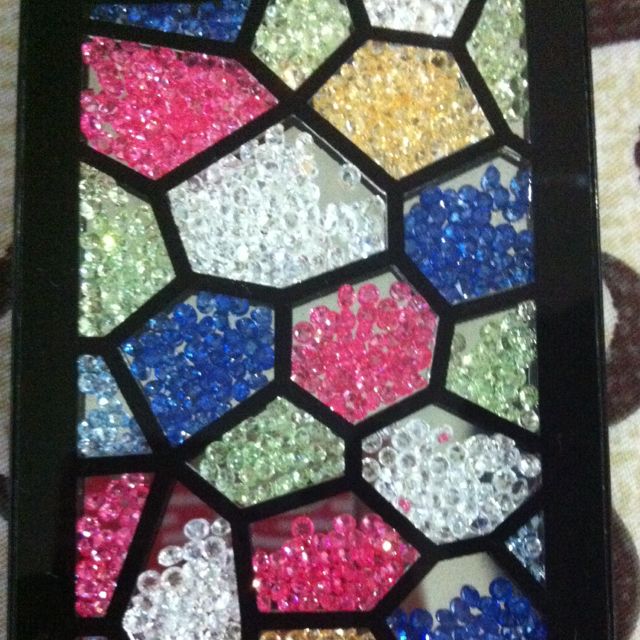 Iphone 5 Casing (Category: Networking) located in Singapore. Submitted by zee.chinta (Listing ID 6865073, Image 2). Description: .