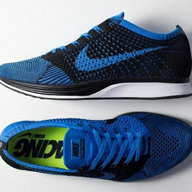 Nike flyknit racer 6.5 cheap