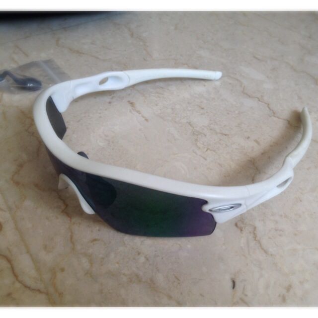 oakley front line lens