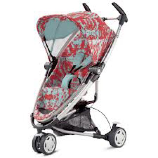 Quinny zapp xtra travel system deals