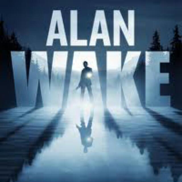Alan Wake - Steam Code (Category: PlayStation) located in Singapore. Submitted by 3s2ng (Listing ID 6916923, Image 1). Description: .