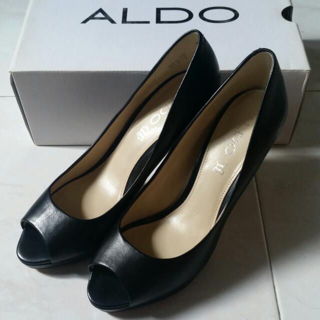 Aldo pumps sales