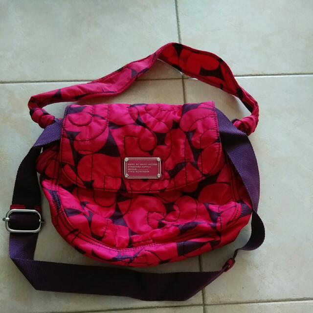Mbmj bag hot sale