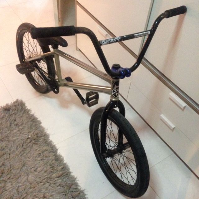 mutiny loosefer frame