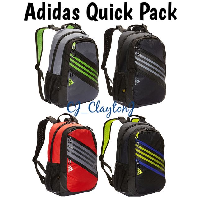 adidas climacool quick pack