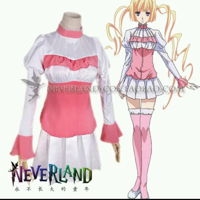 Wallpaper Price Cut Karneval Tsukumo Default Cos Wig Entertainment J For Android Free