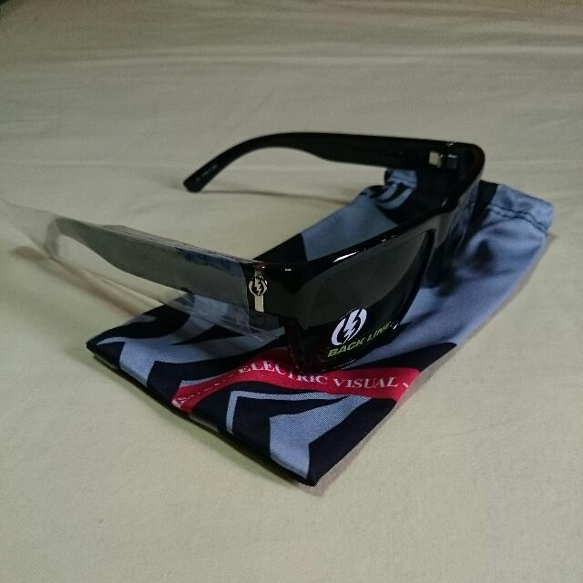 Electric back line sunglasses online
