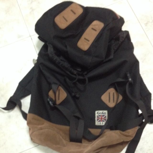 Gola backpack hotsell