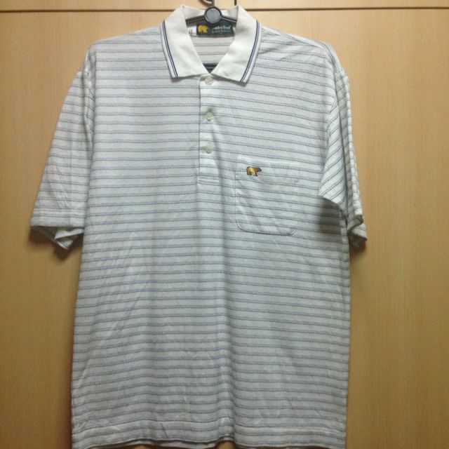 Jack nicklaus discount polo shirt price