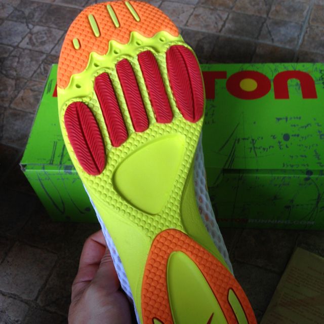 Newton MV2 Men s Speed Racer 02911
