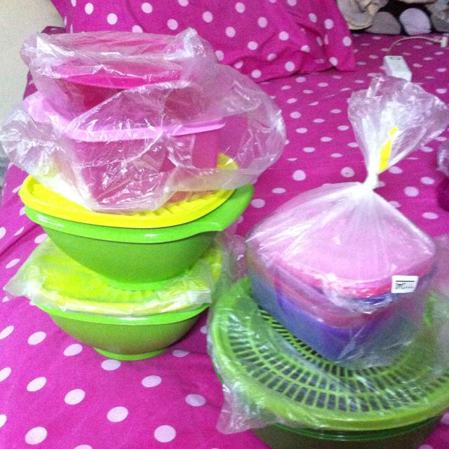 Tupperware (Category: Water Purifers & Dispensers) located in Singapore. Submitted by yufeng.yang (Listing ID 6899641, Image 3). Description: .