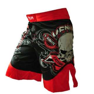 Venum Pirate 2.0 MMA Shorts