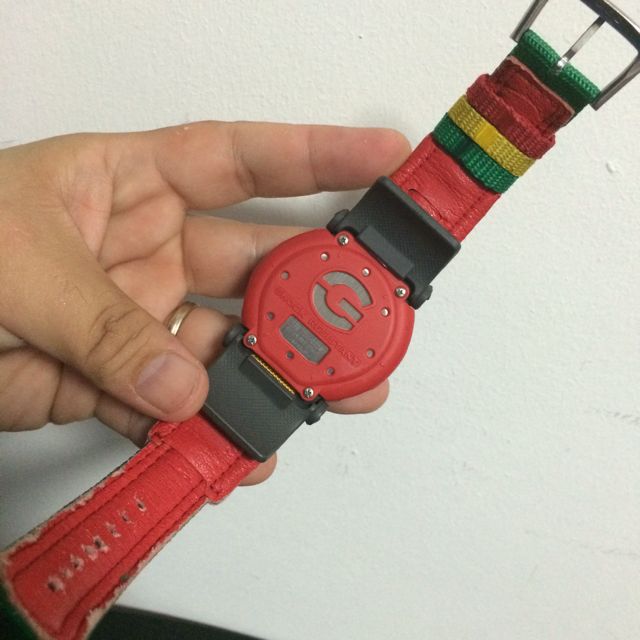 G shock bob outlet marley edition