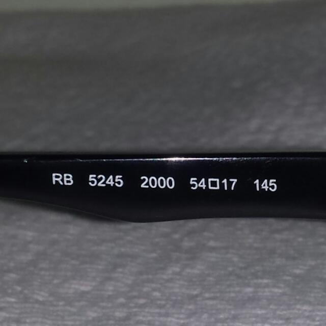ray ban specs price
