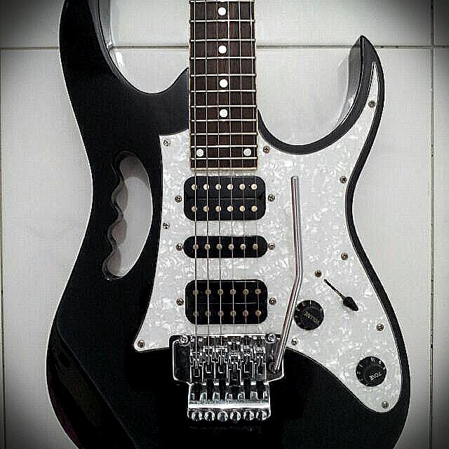 Ibanez jem online floyd rose