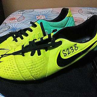CTR360 Hi-Vis 1st Grade