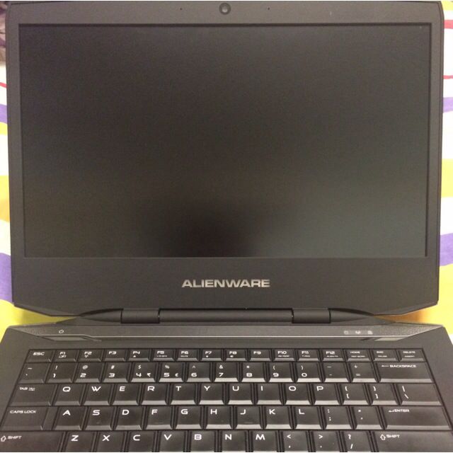 Alienware M14, Everything Else on Carousell