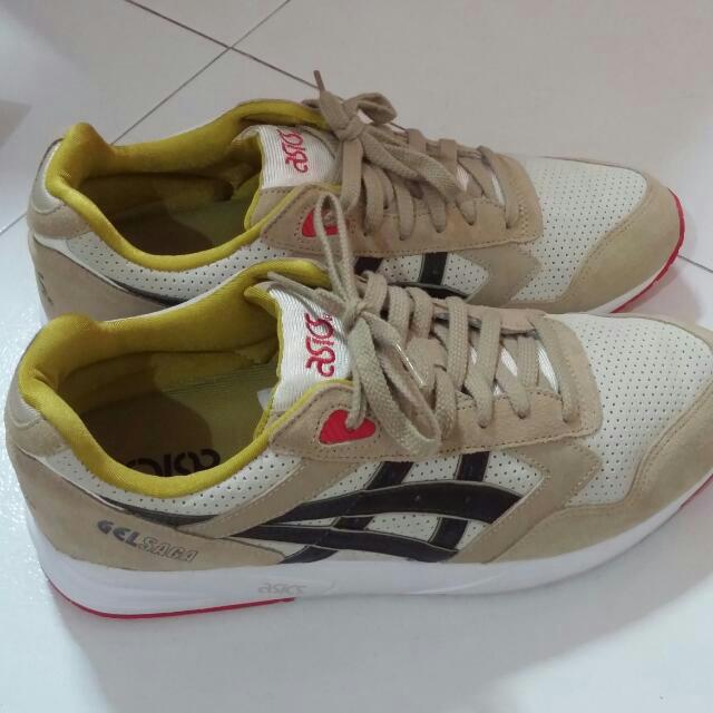 Asics gel saga shop rudolph