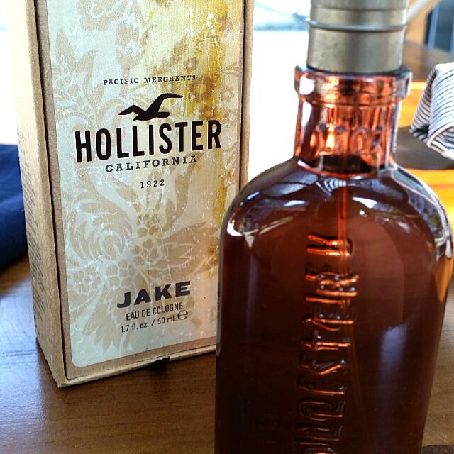 Hollister pacific merchants online cologne