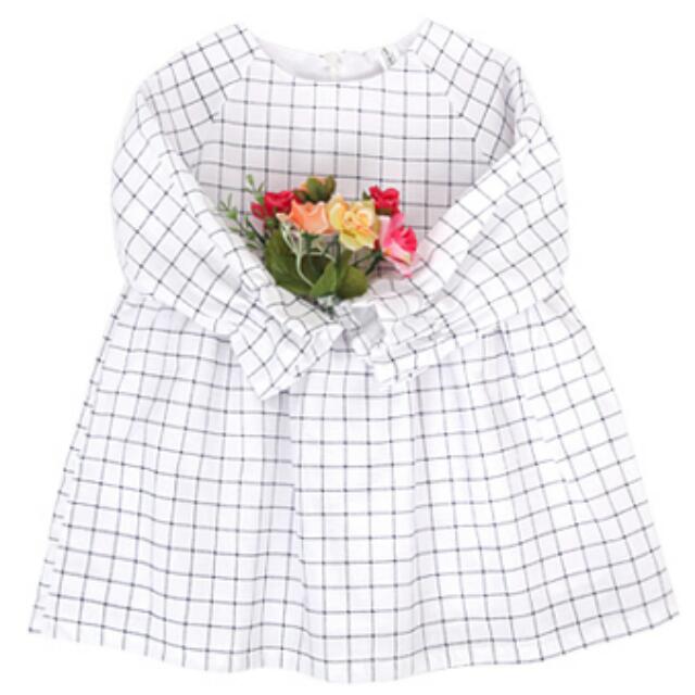 Lavien Checkered Dress (Category: Maternity Care) located in Singapore. Submitted by jinihii (Listing ID 6965974, Image 1). Description: .