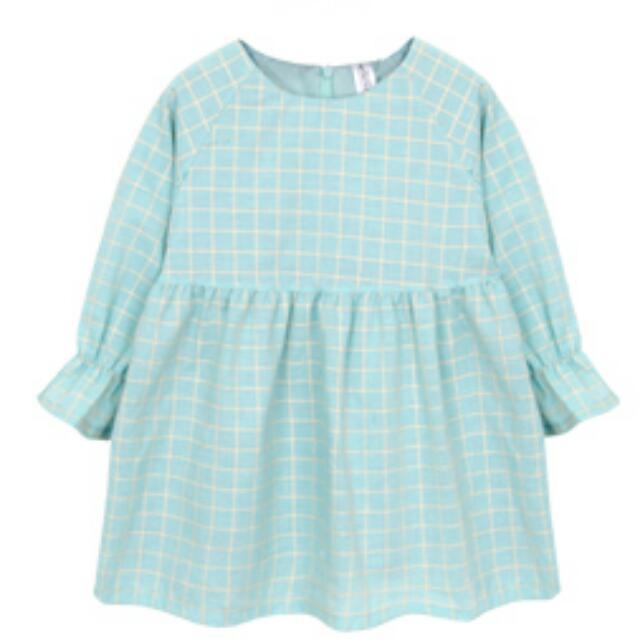 Lavien Checkered Dress (Category: Maternity Care) located in Singapore. Submitted by jinihii (Listing ID 6965974, Image 2). Description: .