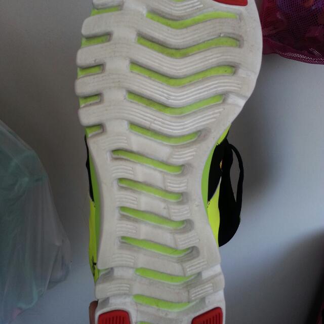 sublite duo flow reebok